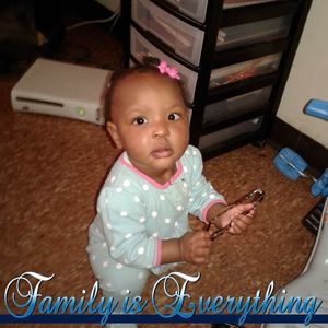 Meet your Posher, Demarcus